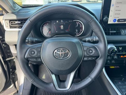 Certified 2024 Toyota RAV4 XLE Premium w/ Weather Package image 20