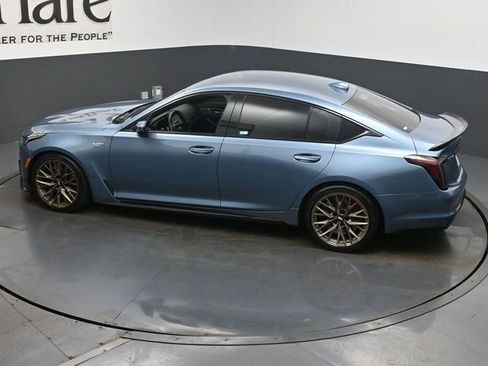 Used 2024 Cadillac CT5 V Blackwing w/ Super Cruise 2 Package image 38