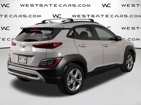 Used 2023 Hyundai Kona SEL FWD image 40