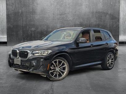 Used 2022 BMW X3 M40i w/ Premium Package