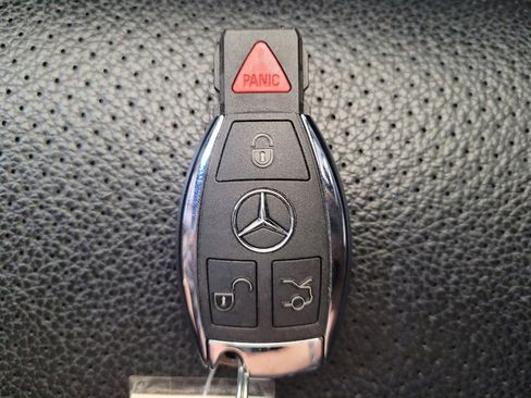 Used 2018 Mercedes-Benz C 300 4MATIC Sedan w/ Premium Package image 32