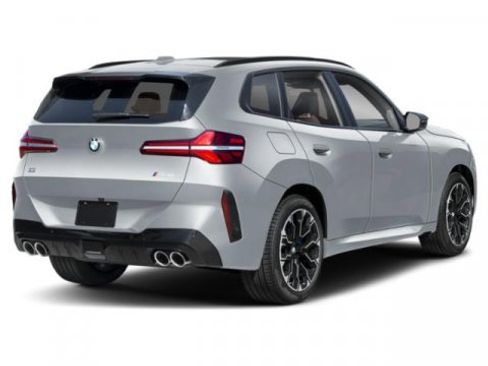 New 2026 BMW X3 M50 w/ Premium Package image 2