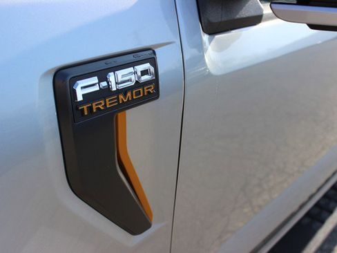 Used 2023 Ford F150 Tremor w/ Equipment Group 402A High image 2