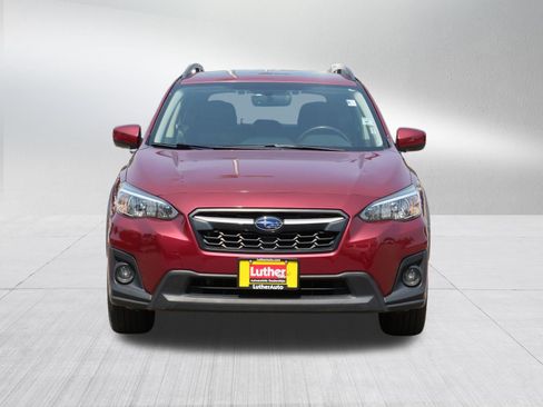 Used 2019 Subaru Crosstrek 2.0i Premium AWD/4WD image 2