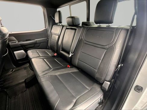 Certified 2024 Ford F150 Raptor AWD/4WD image 27