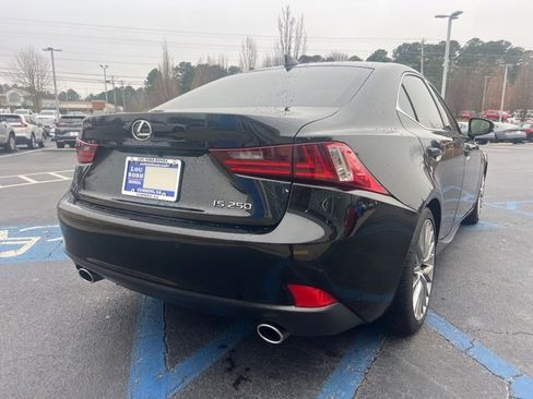 Used 2014 Lexus IS 250 250 image 6