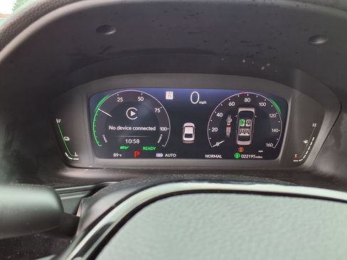 Used 2023 Honda Accord Touring image 21