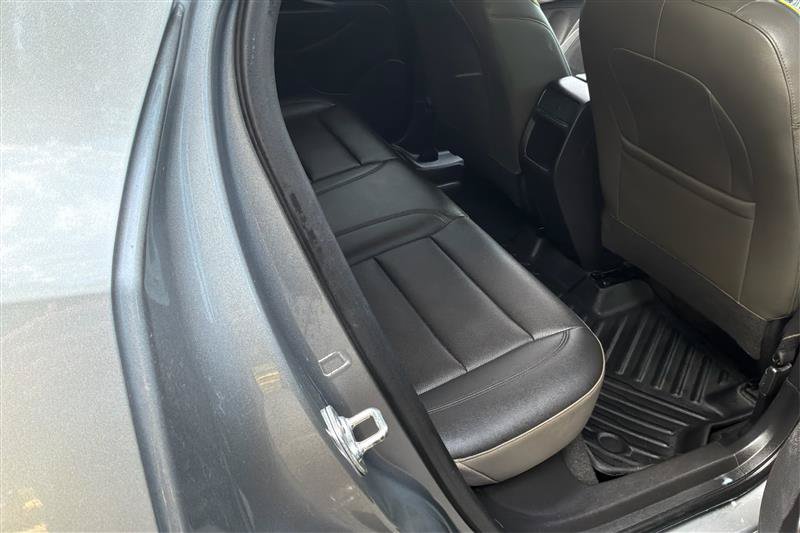 Used 2025 Chevrolet Trax ACTIV w/ Driver Confidence Package FWD image 35