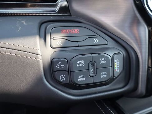 New 2026 RAM 1500 RHO w/ RHO Level 1 Equipment Group image 21