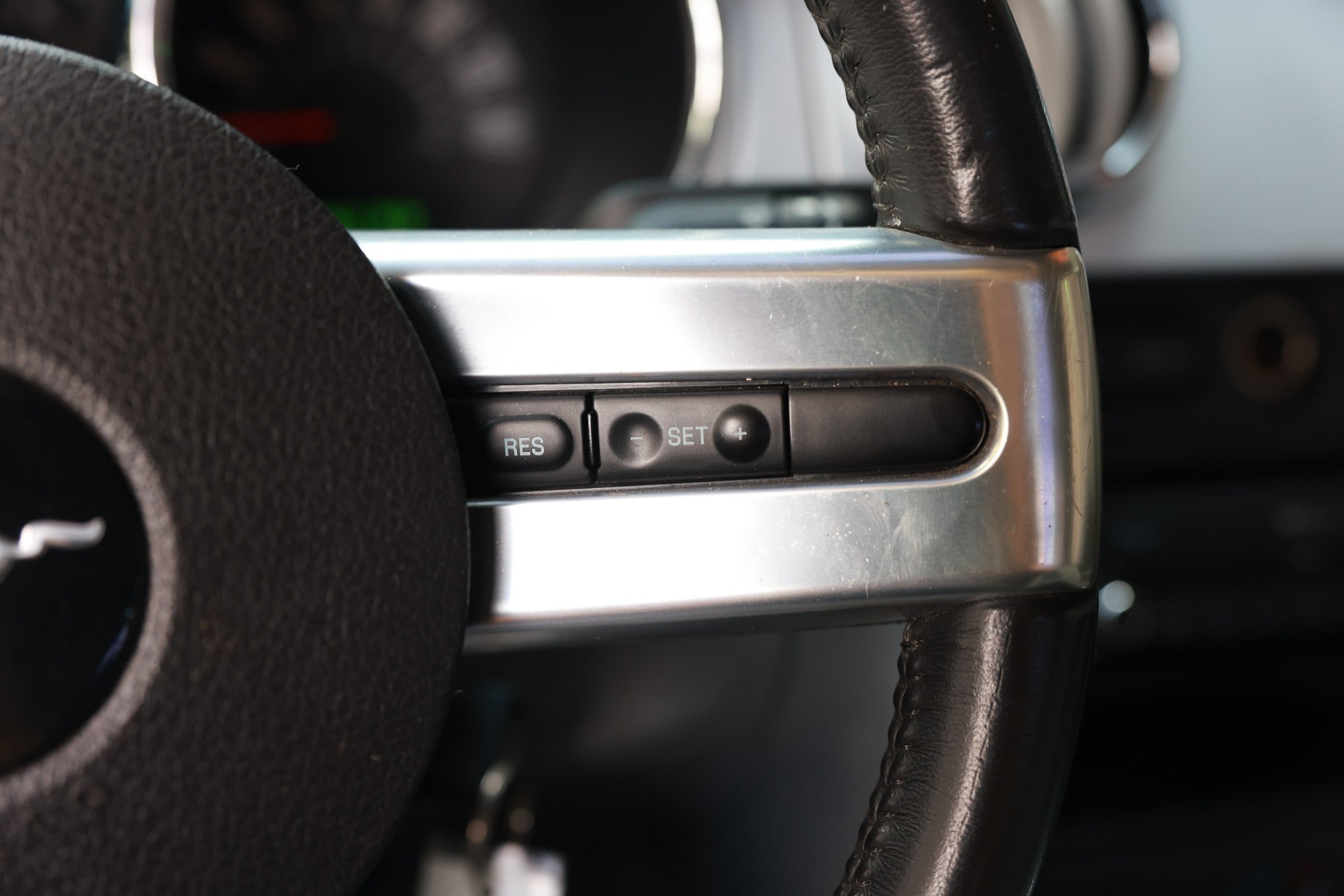 Used 2006 Ford Mustang GT Premium RWD image 31