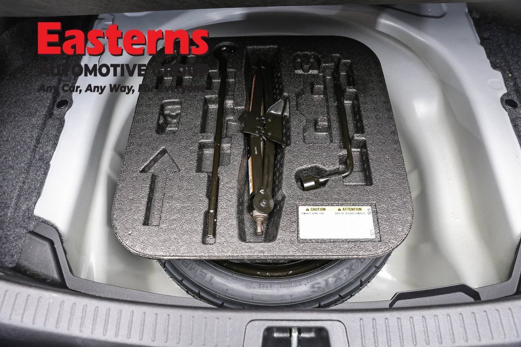 Used 2026 Toyota Corolla LE FWD image 21