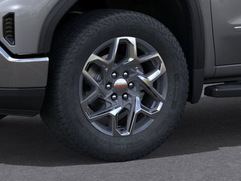 New 2026 GMC Sierra 1500 SLT w/ SLT Premium Plus Package AWD/4WD image 11