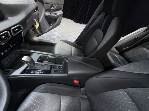 New 2026 Nissan Sentra SV image 15