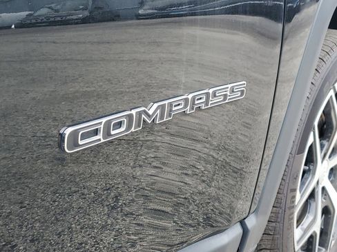 Used 2024 Jeep Compass Limited AWD/4WD image 6