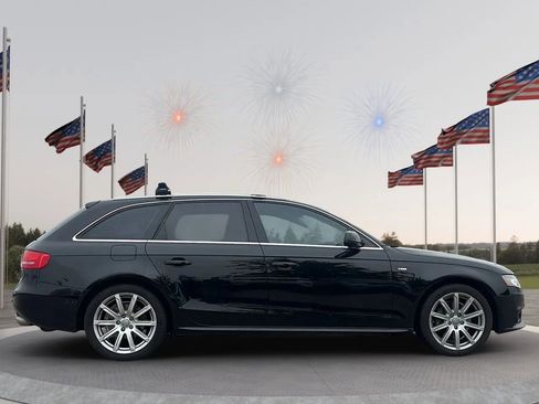 Used 2012 Audi A4 2.0T Premium Plus AWD/4WD image 8