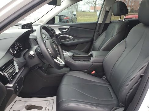 Used 2023 Acura RDX AWD image 30