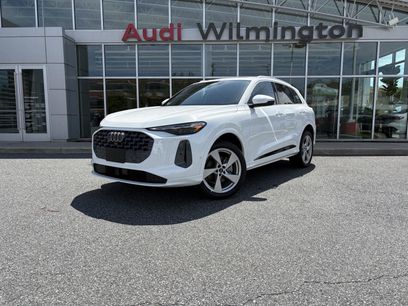 New 2026 Audi Q5 Premium