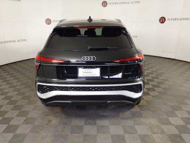 Used 2026 Audi Q3 quattro 2.0T AWD/4WD image 5