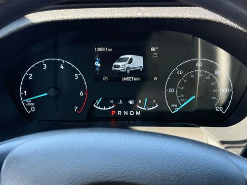 Used 2020 Ford Transit 150 Low Roof image 25