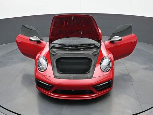 Certified 2024 Porsche 911 Carrera T image 27