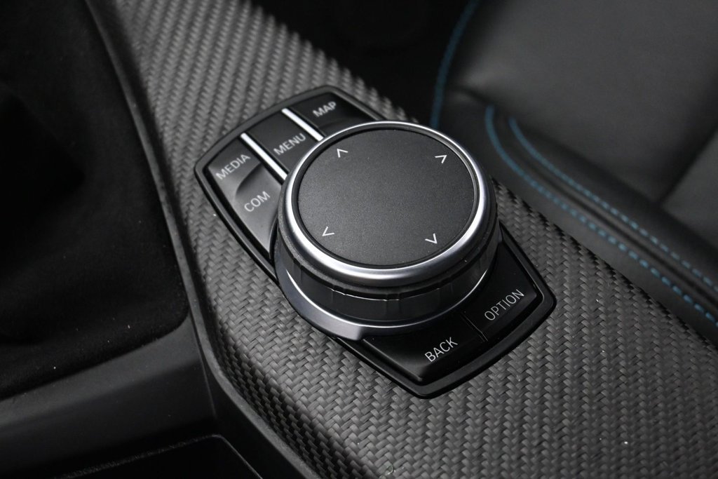 Used 2020 BMW M2 Competition RWD image 30