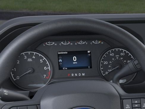 New 2026 Ford F350 XL w/ STX Appearance Package image 13