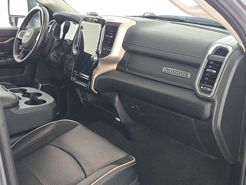 Used 2024 RAM 2500 Laramie w/ Safety Group image 35