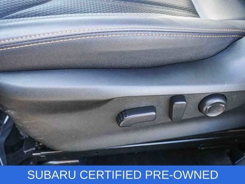 Certified 2023 Subaru Forester Wilderness w/ Wilderness Package AWD/4WD image 19