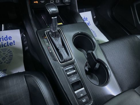 Used 2022 Honda Civic Touring image 26