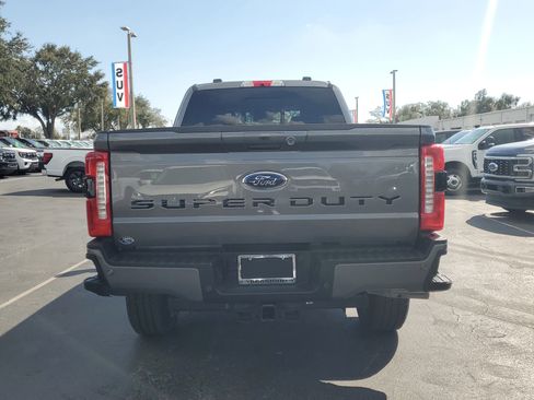 Certified 2024 Ford F250 Lariat w/ Lariat Ultimate Package image 8