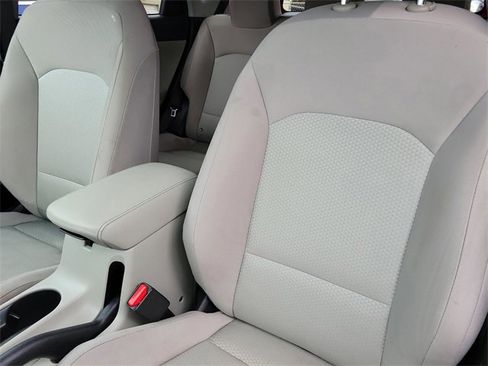 Used 2024 Kia Soul LX w/ Option Group 015 image 8