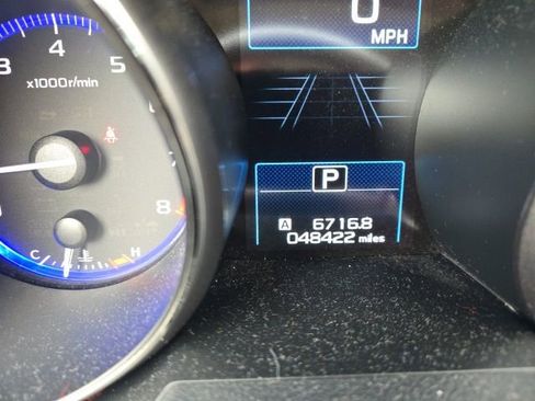 Used 2019 Subaru Outback 2.5i Limited AWD/4WD image 2