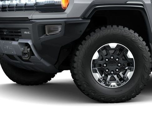 New 2025 GMC Hummer EV 2X w/ Extreme Off-Road Package image 31