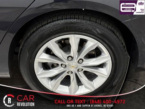 Used 2023 Chevrolet Malibu LT image 76