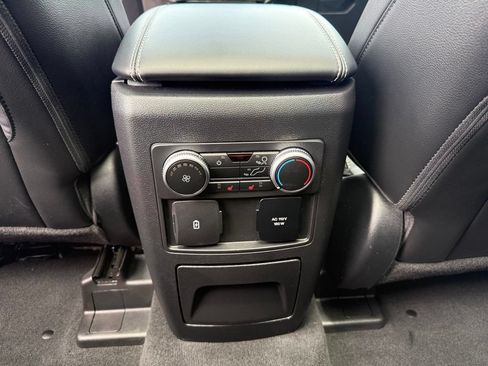 Used 2022 Ford Explorer ST w/ Equipment Group 401A AWD/4WD image 17