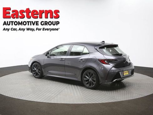 Used 2023 Toyota Corolla XSE image 63