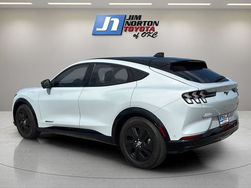 Used 2023 Ford Mustang Mach-E California Route 1 AWD/4WD image 7