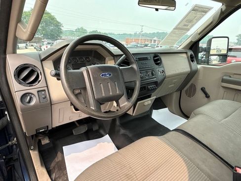 Used 2010 Ford F250 XLT AWD/4WD image 24