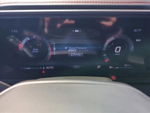 New 2026 Dodge Charger R/T image 8