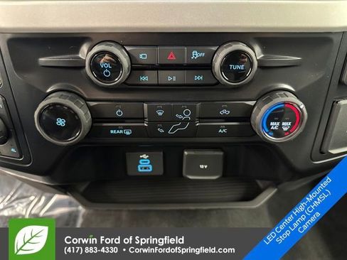 New 2026 Ford F250 XL w/ STX Appearance Package image 28