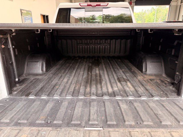 Used 2020 GMC Sierra 1500 Denali w/ Technology Package AWD/4WD image 10