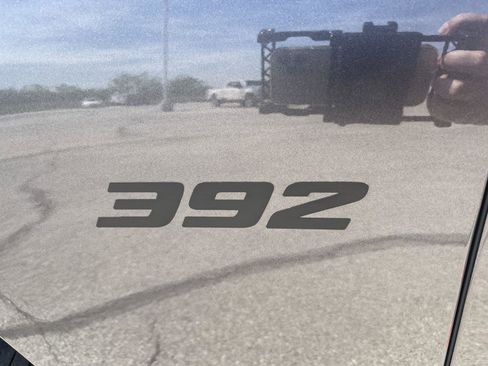 Used 2023 Dodge Charger Scat Pack w/ Daytona Edition Group image 34