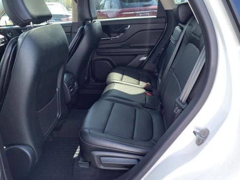 New 2023 Lincoln Corsair Reserve w/ Equipment Group 202A image 34