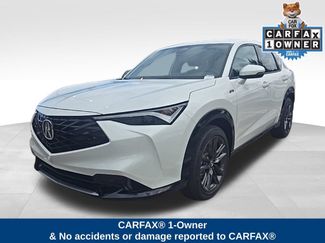 Used 2026 Acura ADX A-Spec FWD video 2
