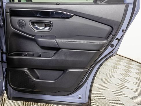 Used 2025 Honda Pilot Touring image 49