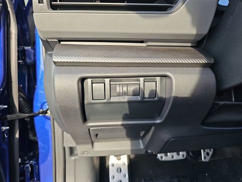 New 2026 Subaru Crosstrek 2.5i Sport AWD/4WD image 27