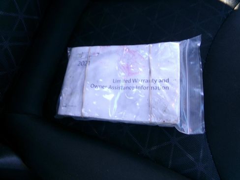 Used 2021 Chevrolet Spark LT image 22