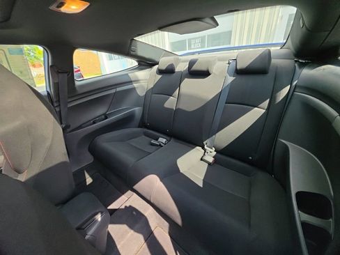 Used 2018 Honda Civic Si image 24