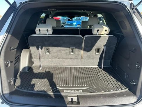 Certified 2023 Chevrolet Traverse LS image 5