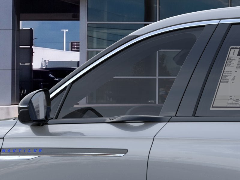 New 2026 Lincoln Nautilus Premier AWD/4WD image 20